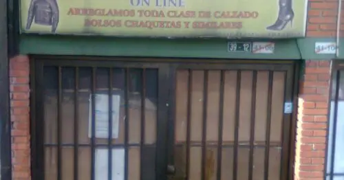 RENOVADORA DE CALZADO ON LINE RENOVADORA DE CALZADO ON LINE